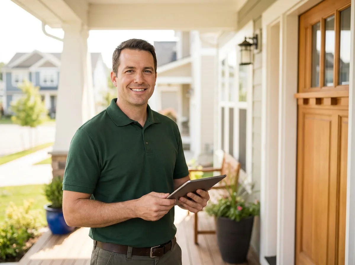Pest control FAQs for Campti, LA